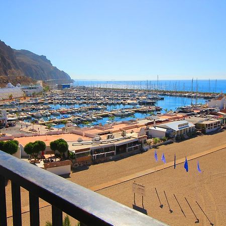 Expoholidays - Apartamentos En Primera Linea Агвадульсе Экстерьер фото