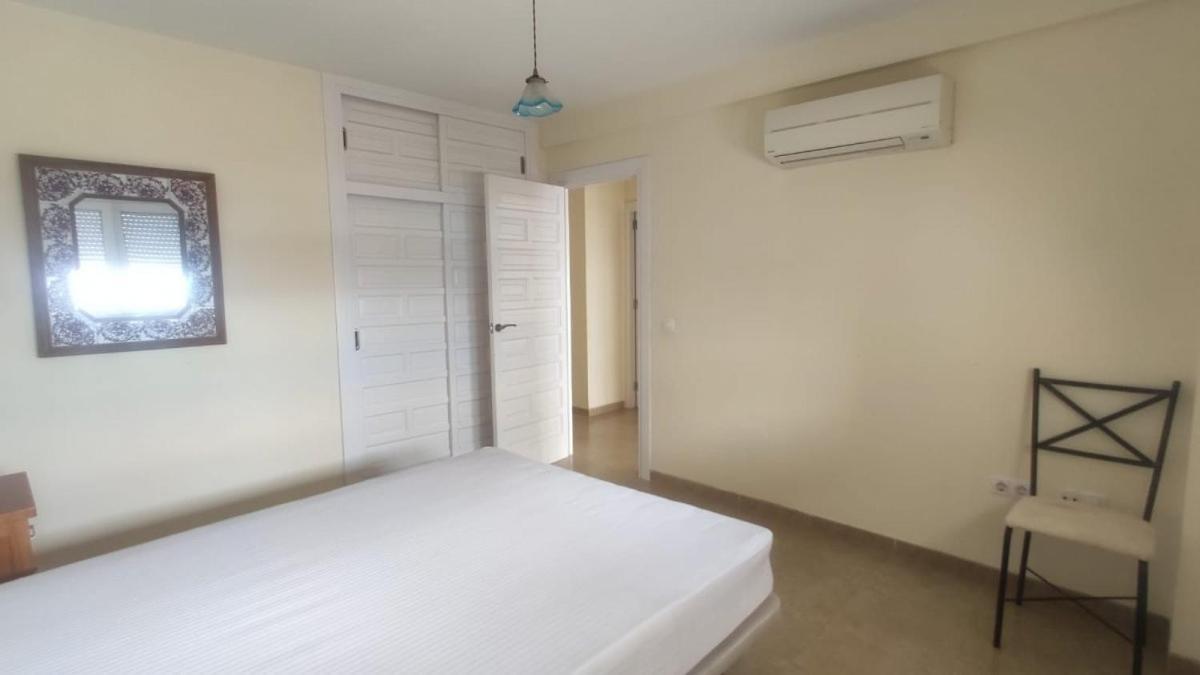 Expoholidays - Apartamentos En Primera Linea Агвадульсе Экстерьер фото